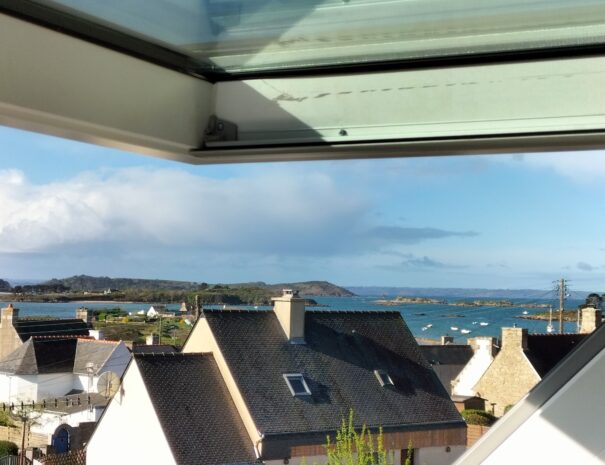 vue mer