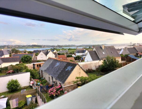 vue mer
