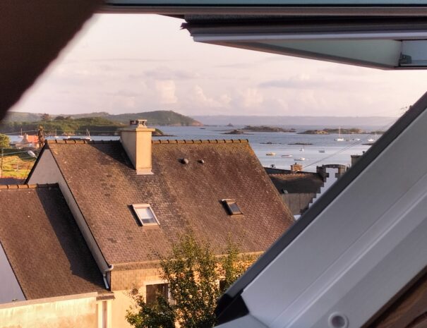 vue mer