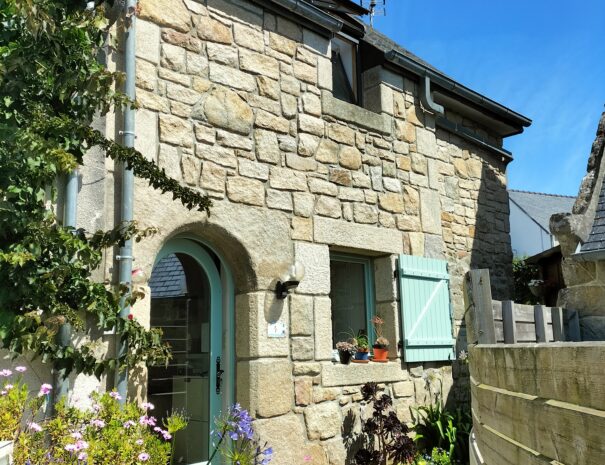 gîte